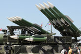  missile Bouk