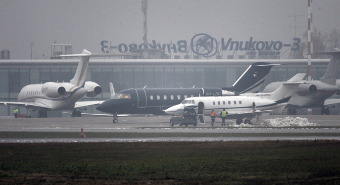 Questions Over Oil Cooperation After Total Ceo Dies In Moscow Plane Crash Russia Beyond