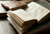 Ancient manuscripts get a new lease of life