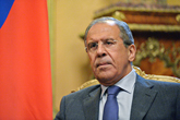  Sergueï Lavrov 
