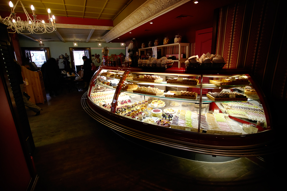 The Volkonsky Bakery interior. Source: Antonio Fragoso