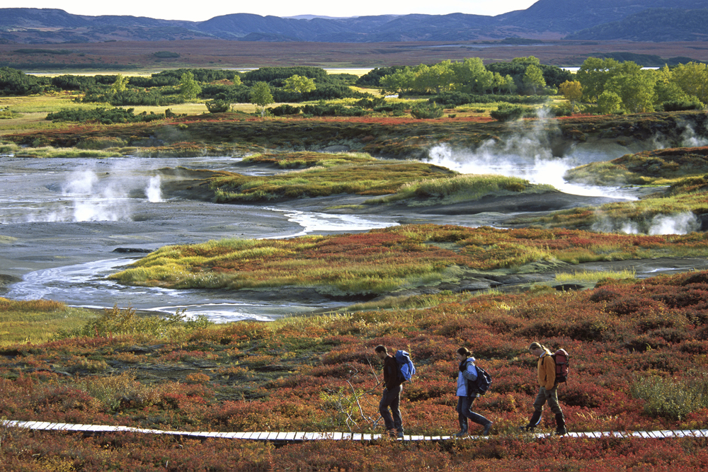 kamtchatka