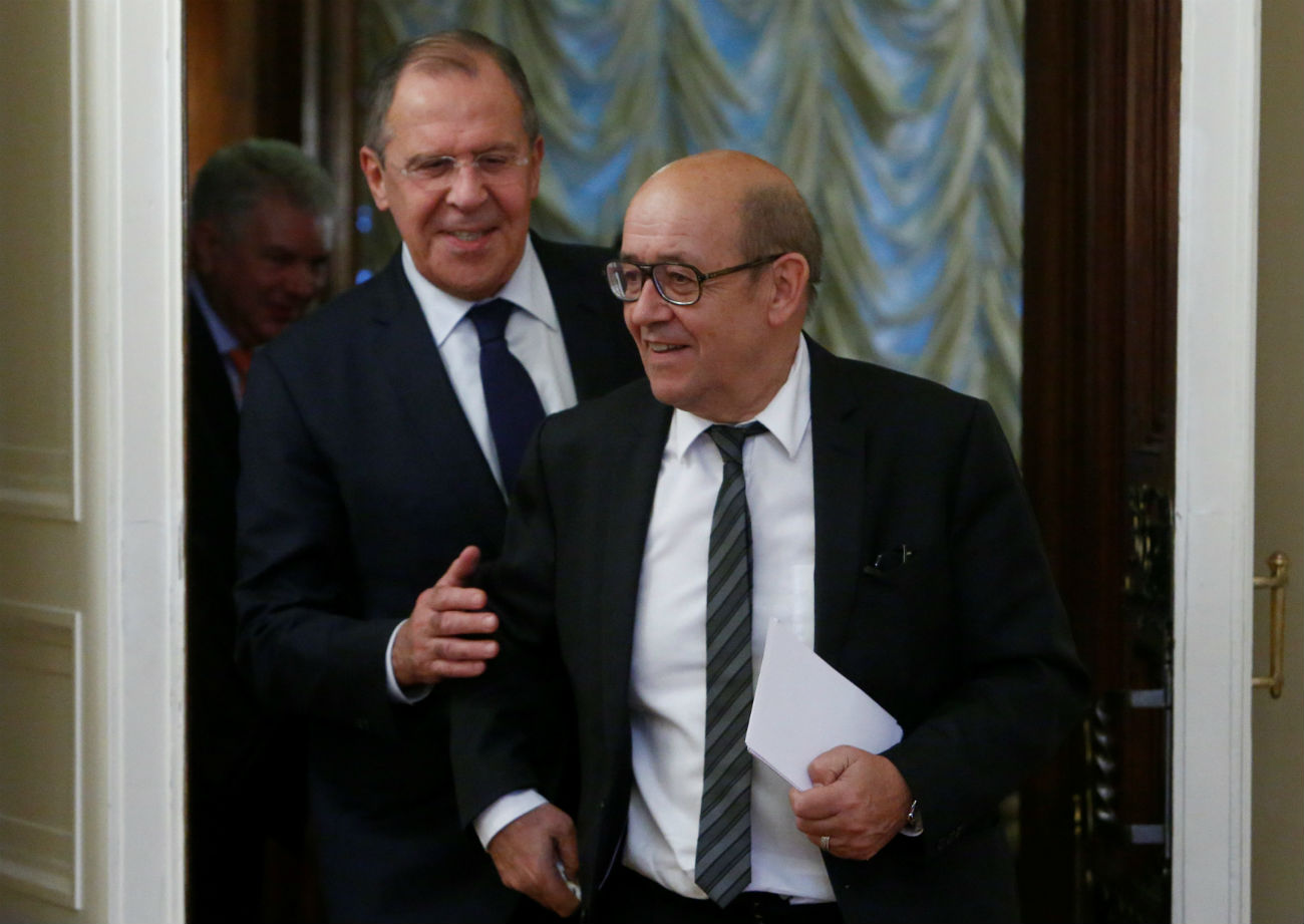 Sergei Karpukhin/Reuters