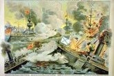 No surrender: The stirring story of the cruiser Varyag 
