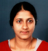 Megha Pansare