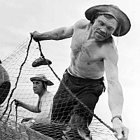 the Soviet history in faces