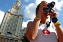 Moscow trip can be affordable