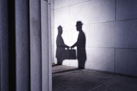 NGOs must register as foreign agents
