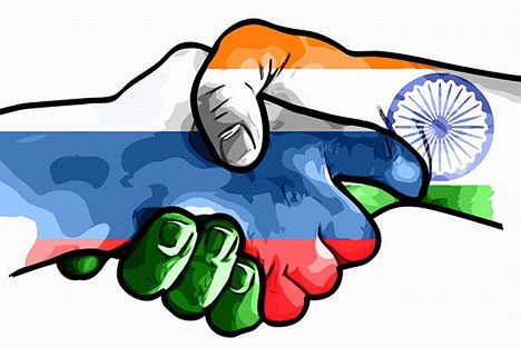 Greater thrust needed in Indo-Russian ties - Russia Beyond