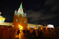 kremlin