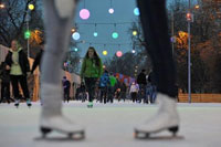 winter