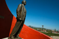 lenin