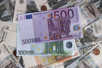 Where Russian money talks loudest