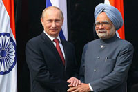 putin