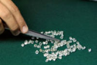 Diamonds Kazan