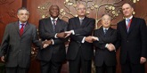BRICS