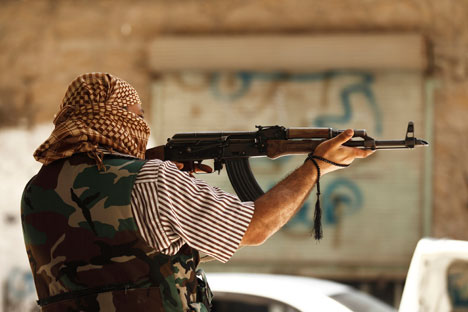 Syria