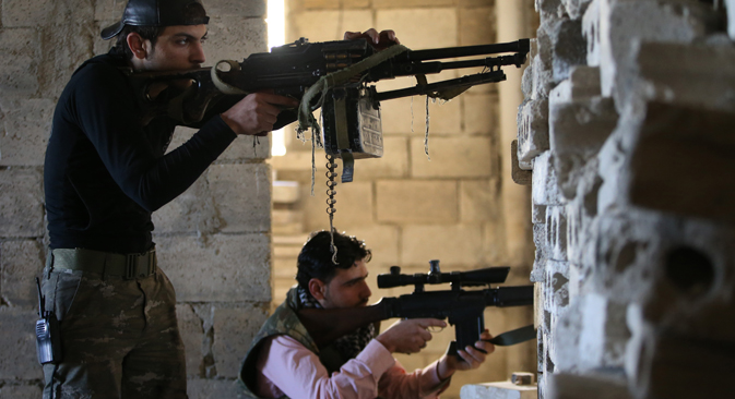 Syria