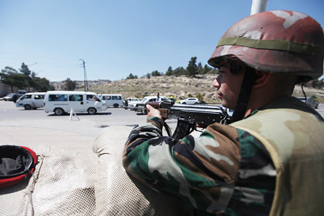 Syria