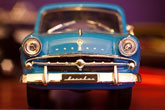 62 years of Soviet cars history presented in Moscow