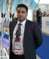 Praveen Pathak