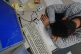 Back to labor: Authorities try to increase prestige of workers