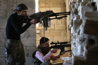 Syria