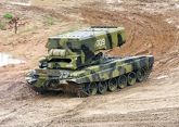 Russian supersonic missiles behave like wolves