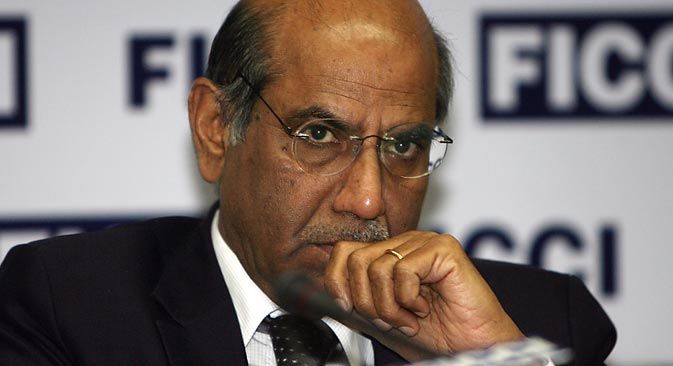 More proactive Russian role needed in Indo-Pacific: Shyam Saran ...