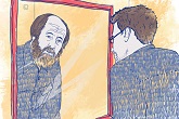 Snowden: Protagonist in a tragicomedy