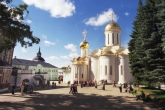 Yuriev-Polski: Hidden jewel in the Golden Ring