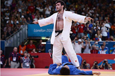 Belt wrestling fights its way to recognition in Universiade competition