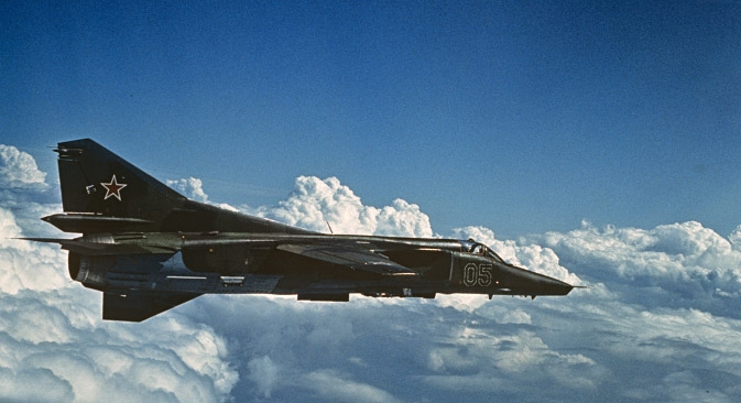 Behind the MiG success story - Russia Beyond