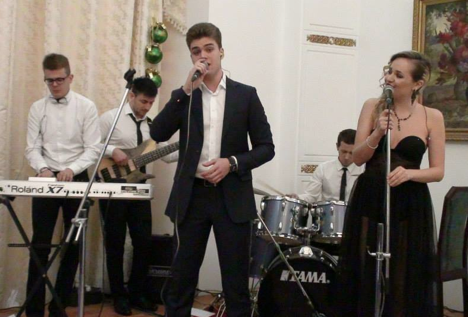 Russian jazz band wows Delhi with sounds of the summer