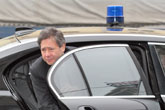 Dashcams reveal secrets of Russian roads