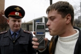 Dashcams reveal secrets of Russian roads