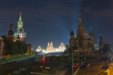 Moscow State University ranked Top 10 in BRICS countries