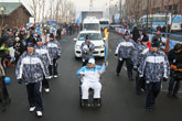 Sochi Paralympics: Games without barriers