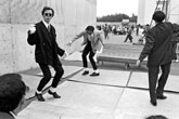 Key youth subcultures from Lenin to our day 