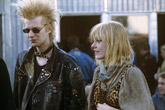 Key youth subcultures from Lenin to our day 