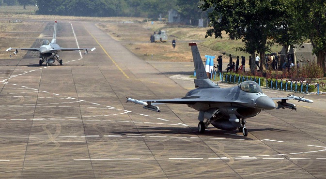 kalaikunda air force base