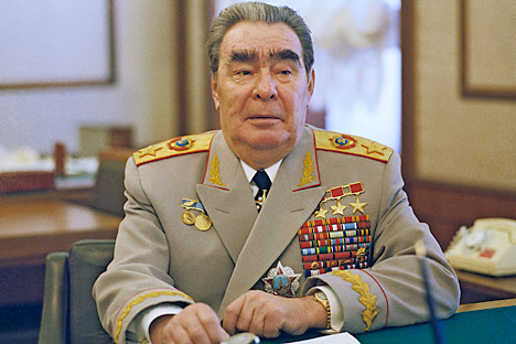 The Peacetime Decorations Awarded By The USSR Russia Beyond the-peacetime-decorations-awarded-by-the-ussr-russia-beyond