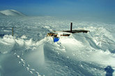Russians make themselves at home at South Pole