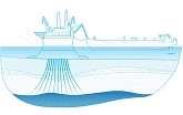 Gazprom begins extracting oil in the Arctic despite Greenpeace efforts