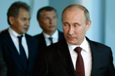 Kyiv to be held responsible for settlement of Ukrainian crisis 
