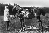 The Life and Philosophy of Leo Tolstoy in 15 Photos