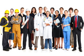 Masterslavl park, the best place for kids to choose a future profession