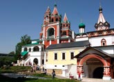 The Cathedral of Saints Peter and Paul: The guardian of St. Petersburg