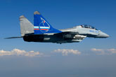 Russian Air Force to induct a hundred MiG-35 fighters after 2016