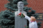 How to talk to children about Joseph Stalin 